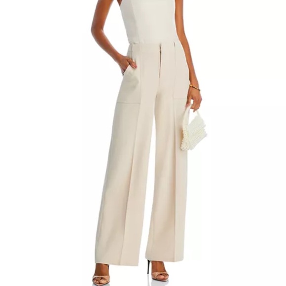 Work Pants - Picture 1 of 5